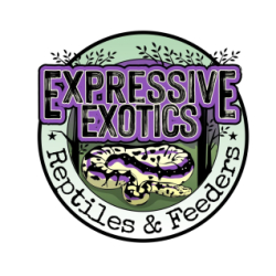 Expressive Exotics avatar