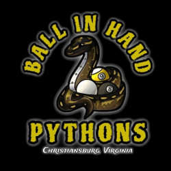 Ball In Hand Pythons avatar