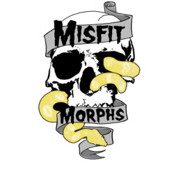 Misfit Morphs avatar