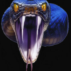 The Snake Guru avatar