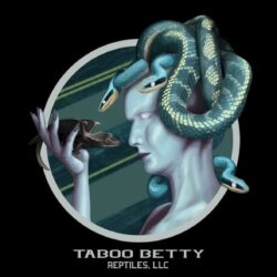 Taboo Betty Reptiles Llc avatar