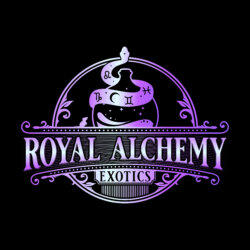 Royal Alchemy Exotics avatar