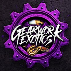 Gearwork Exotics avatar