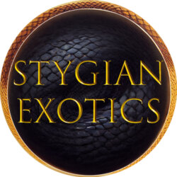 Stygian Exotics avatar