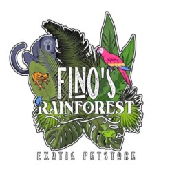 Finosrainforest Exotic Pets avatar