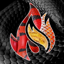 Smoldering Serpents avatar