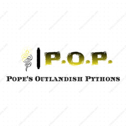 Popes Outlandish Pythons avatar