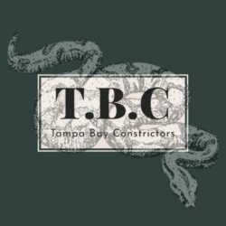 Tampa Bay Constrictors avatar