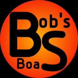Bobs Boas avatar