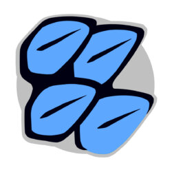 Br Blue Radix avatar