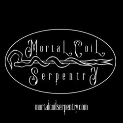 Mortal Coil Serpentry avatar
