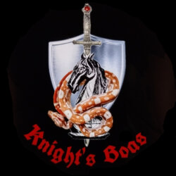 Knights Boas avatar