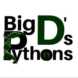 Big Ds Pythons avatar