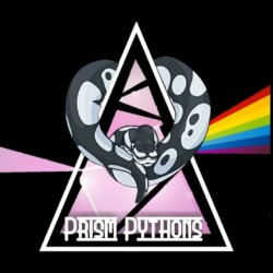 Prism Pythons avatar