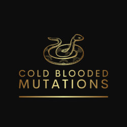 Cold Blooded Mutations avatar