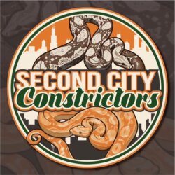 Second City Constrictors avatar