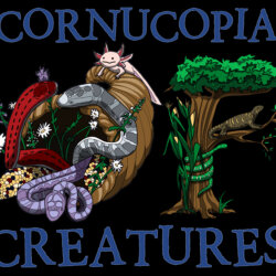 Cornucopiaofcreatures avatar