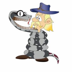 Custer Constriction avatar