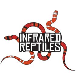 Infrared Reptiles avatar