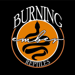 Burning Ember Reptiles avatar
