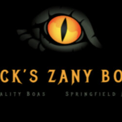 Zacks Zany Boaz avatar
