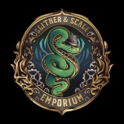 Slither And Scale Emporium avatar