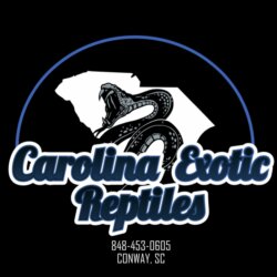 Carolina Exotic Reptiles avatar