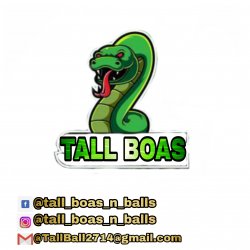 Tall Boas Balls avatar