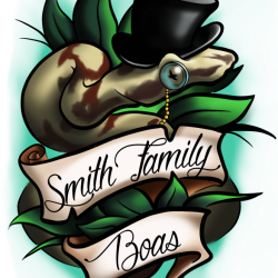 Smith Family Boa Constrictors avatar
