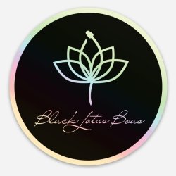 Black Lotus Boas avatar